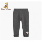 CLASSIC TEDDY 精典泰迪 Classic Teddy 精典泰迪 女童打底裤