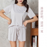 娇灵兰 家居服 2件套