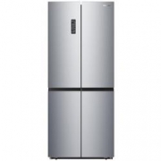 618品类日、Hisense 海信 BCD-502WMK1DPJ 变频十字对开门冰箱 502L