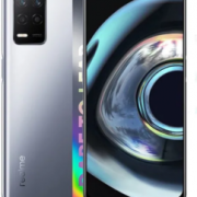 realme 真我Q3 骁龙750G处理器全息幻彩设计手机 6+128g