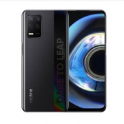 realme 真我 Q3 5G智能手机 8GB+128GB 科幻黑
