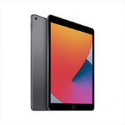 学生专享！Apple 苹果 iPad 8 2020款 10.2英寸平板电脑 32GB WLAN版