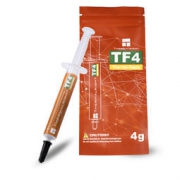 Thermalright 利民 TF4 CPU导热硅脂 4g装