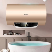 Hisense 海信 DC50-W1513 50升 电热水器