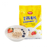 有券的上！FUSIDO 福事多 澳洲 燕麦片 原味 1.2kg