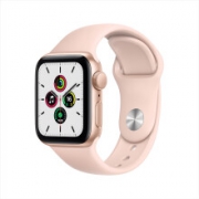 7日6点：Apple Watch SE 智能手表 GPS款 40毫米