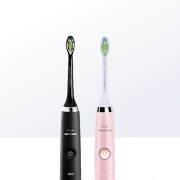16日0点:PHILIPS 飞利浦 HX9352 声波电动牙刷