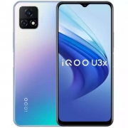 iQOO U3x 5G智能手机 8GB+128GB