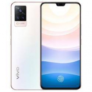 vivo S9新品 5G智能手机 8GB+128GB 朝露白