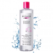 蓓昂斯（BYPHASSE） 四效合一 卸妆水  500ml