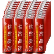 京喜APP：华虹 5号碳性电池 40粒