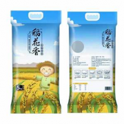 国有控股企业！稻花香 2020新米 东北香米 10斤真空包装