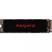 23日0点：Asgard 阿斯加特 AN2系列 极速版 M.2 NVMe 固态硬盘 500GB