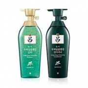 0点、88VIP：Ryo 吕 绿吕 控油去屑洗发水 400ml*2件