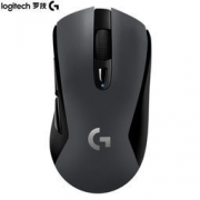 logitech 罗技 G603 LIGHTSPEED 无线鼠标