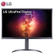 LG 乐金 32EP950 31.5英寸OLED显示器（3840×2160、60Hz、HDR400）
