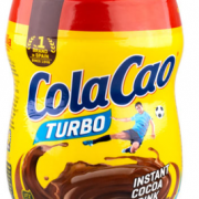 西班牙进口！ColaCao 高乐高 可可粉巧克力粉速溶热冲饮 250g