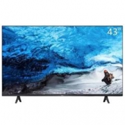 TCL 43L8F 液晶电视 43英寸 1080P