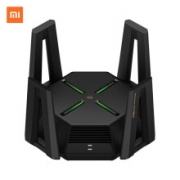 18日0点、PLUS会员：MI 小米 AX9000 三频9000M WiFi 6 路由器