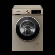 SIEMENS 西门子 WN54A2X30W 滚筒洗衣机 10kg