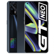 PLUS会员！realme 真我 GT Neo 5G智能手机 12GB+256GB