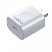 PISEN 品胜 QC44 PD18W 充电器