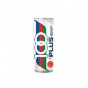 100PLUS 等渗饮料 325ml*6瓶