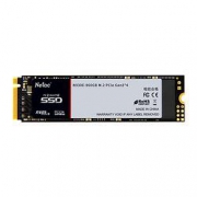 Netac 朗科 绝影N930E M.2 NVMe 固态硬盘 960GB