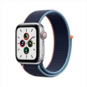 16点开始：Apple Watch SE 智能手表 GPS款 40毫米