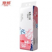 京喜APP：Libang 丽邦 幸福生活系列 5层680克12卷