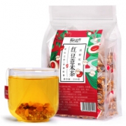 陌上花开 红豆薏米茶芡实茶 5g*50包