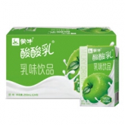MENGNIU 蒙牛 酸酸乳 原味乳味饮品 250ml*24盒*5件