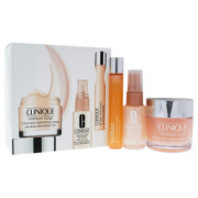 Clinique 倩碧  水磁场三件套装