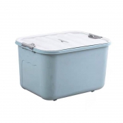 甲东里 家居塑料 收纳箱 8L