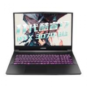 Hasee 神舟 战神 TX9-CA7DP 16.1英寸游戏本电脑（i7-11700、16GB、512GB SSD、RTX3070）