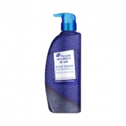 京喜app：海飞丝 季节专研去屑洗发露 500ml