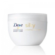 Dove 多芬 丝滑水润身体乳霜 300ml*3件