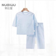 努比屋（NUBIWU）儿童睡衣套装