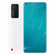 京东PLUS会员：Smartisan 坚果手机 R2 光阴特别版 5G智能手机 16GB+512GB