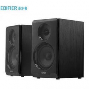 EDIFIER 漫步者 R33BT2.0声道木质多媒体音箱