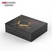 24日0点：HIKVISION 海康威视 H101 NAS网络存储 4TB