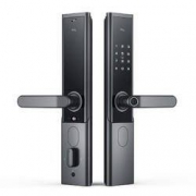 618品类日：TCL K6F 智能电子指纹锁