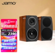 Jamo 尊宝 C93 HiFi音箱 一对