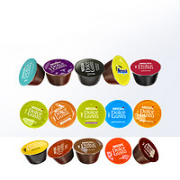 馥郁麦香！Dolce Gusto 多趣酷思胶囊咖啡16粒装