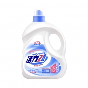 88VIP：活力28 柔顺洗衣液 1.5kg*5件+2kg