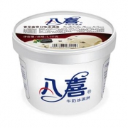 京喜app、PLUS会员：八喜 冰淇淋 多口味可选 1100g*3件