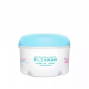 京喜app：小浣熊 婴儿玉米爽身粉150g