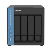 QNAP 威联通 TS-451D 4盘位 NAS网络存储 标配