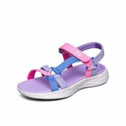 SKECHERS  斯凯奇  休闲清爽凉鞋