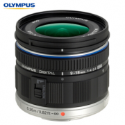 27日0点、PLUS会员！OLYMPUS 奥林巴斯 M.ZUIKO DIGITAL ED 9-18mm f/4.0-5.6 广角变焦镜头